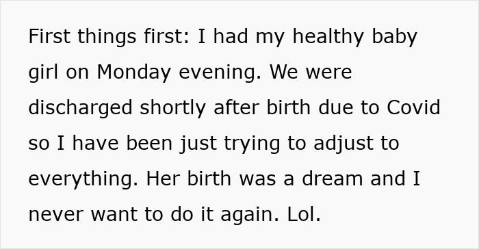 Woman finds out about boyfriend’s secret wife days before giving birth, adjusting to motherhood after a challenging experience. Woman finds out about boyfriend’s secret wife days before giving birth, adjusting to motherhood after a challenging experience.