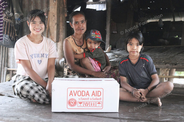 The Last Meal Or The Beginning Of Hope