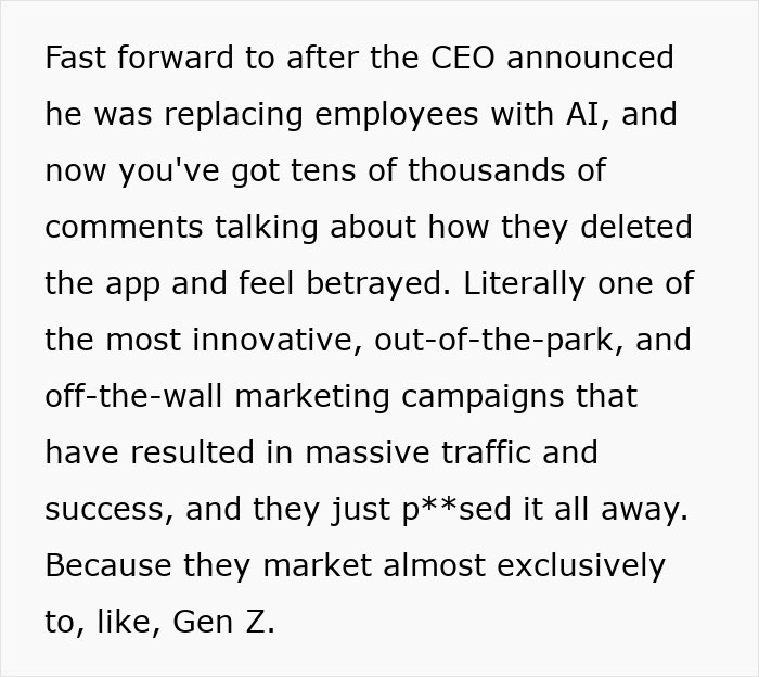&ldquo;You Can Keep Your &lsquo;AI-First&rsquo; Company&rdquo;: Loyal Users Cancel Duolingo Over AI Replacing Workers