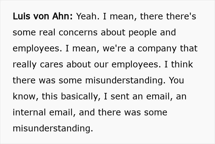 “You Can Keep Your ‘AI-First’ Company”: Loyal Users Cancel Duolingo Over AI Replacing Workers “You Can Keep Your ‘AI-First’ Company”: Loyal Users Cancel Duolingo Over AI Replacing Workers