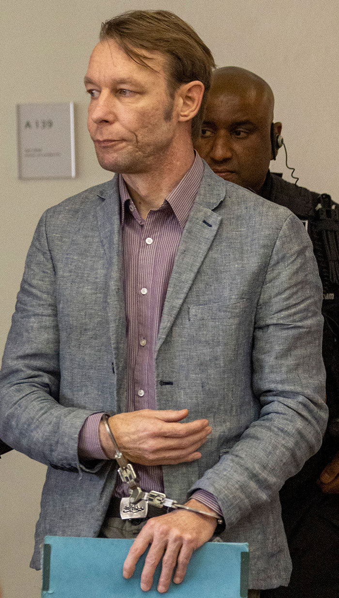 Major Update In Madeleine McCann Case As Hard Drive Containing "Evidence" She's Deceased Is Found Major Update In Madeleine McCann Case As Hard Drive Containing "Evidence" She's Deceased Is Found