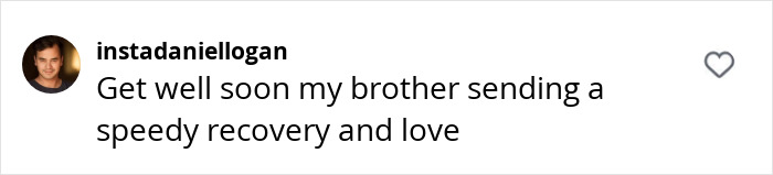 Comment on social media post expressing well wishes for speedy recovery of Harry Potter star who played Viktor Krum after emergency surgery. Comment on social media post expressing well wishes for speedy recovery of Harry Potter star who played Viktor Krum after emergency surgery.