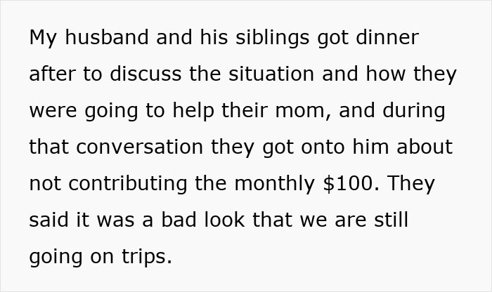 &ldquo;We Are Her Retirement Plan&rdquo;: Woman Stands Firm As Husband&rsquo;s Family Pressures Them