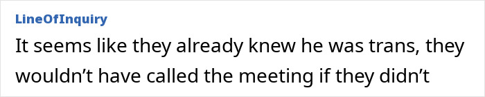 Text message discussing awareness of a trans prom date related to teen girl expelled from Christian school debate. Text message discussing awareness of a trans prom date related to teen girl expelled from Christian school debate.