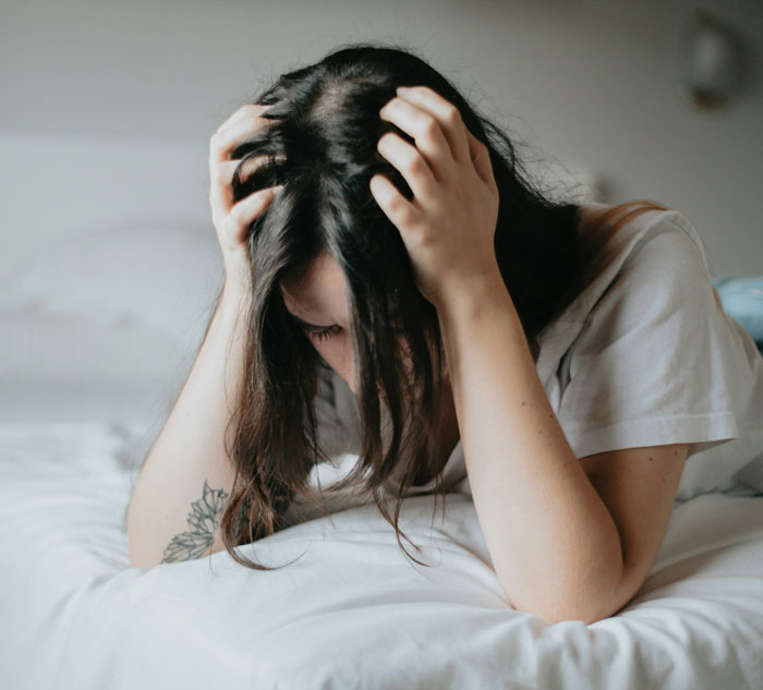 42 Things That Weren’t Mentioned Until After The Marriage Certificate Was Signed