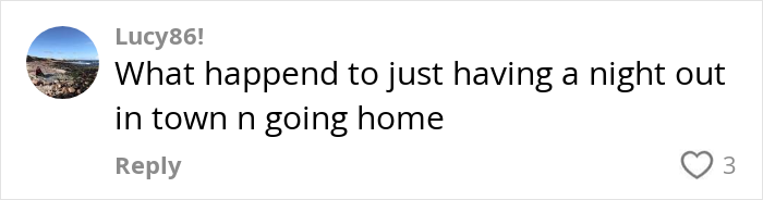 User Lucy86! commenting online questioning if paying for hen parties has become excessive in a social media debate. User Lucy86! commenting online questioning if paying for hen parties has become excessive in a social media debate.