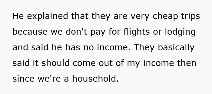&ldquo;We Are Her Retirement Plan&rdquo;: Woman Stands Firm As Husband&rsquo;s Family Pressures Them