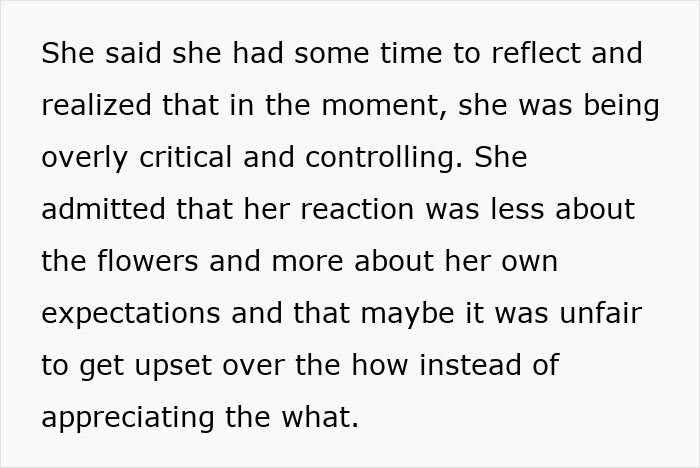 “I Called My Wife Ungrateful, Cancelled Our Date And Left Her In The Car To Cry” “I Called My Wife Ungrateful, Cancelled Our Date And Left Her In The Car To Cry”