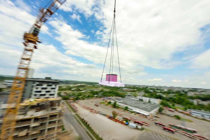 Move Over Fireworks, This Country Lifts Soup Into The Sky To Start Summer, And Here Are 9 Pics To Prove It Move Over Fireworks, This Country Lifts Soup Into The Sky To Start Summer, And Here Are 9 Pics To Prove It