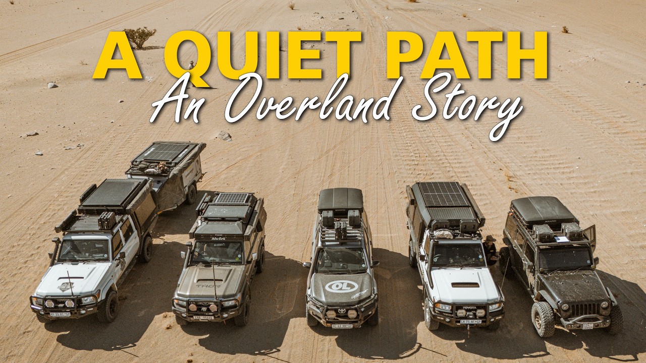 𝗔 𝗤𝘂𝗶𝗲𝘁 𝗣𝗮𝘁𝗵