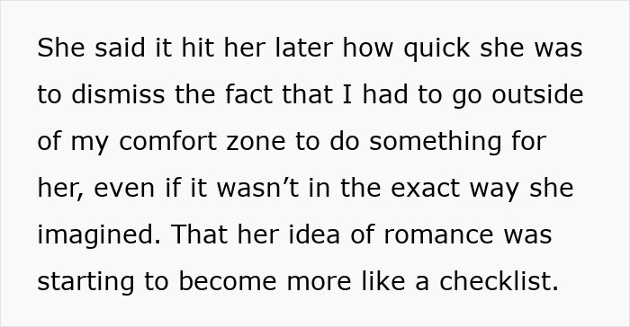 “I Called My Wife Ungrateful, Cancelled Our Date And Left Her In The Car To Cry” “I Called My Wife Ungrateful, Cancelled Our Date And Left Her In The Car To Cry”