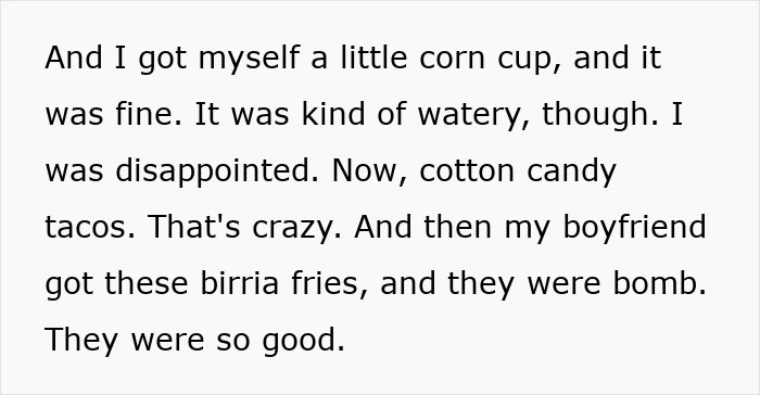 Woman Goes Viral Showing American County Fair Foods That “Would Put Europeans Into A Coma” Woman Goes Viral Showing American County Fair Foods That “Would Put Europeans Into A Coma”