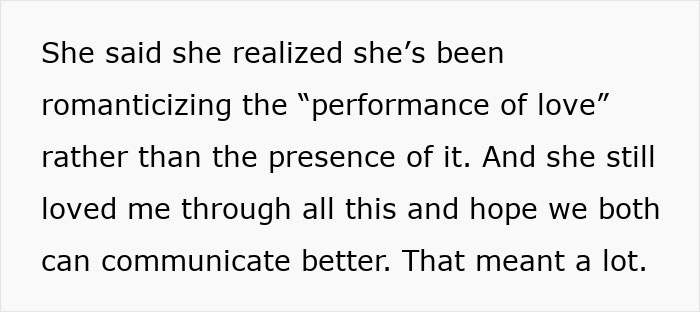 “I Called My Wife Ungrateful, Cancelled Our Date And Left Her In The Car To Cry” “I Called My Wife Ungrateful, Cancelled Our Date And Left Her In The Car To Cry”
