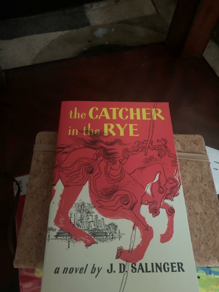 40 Times People Read A Book And Were In Awe