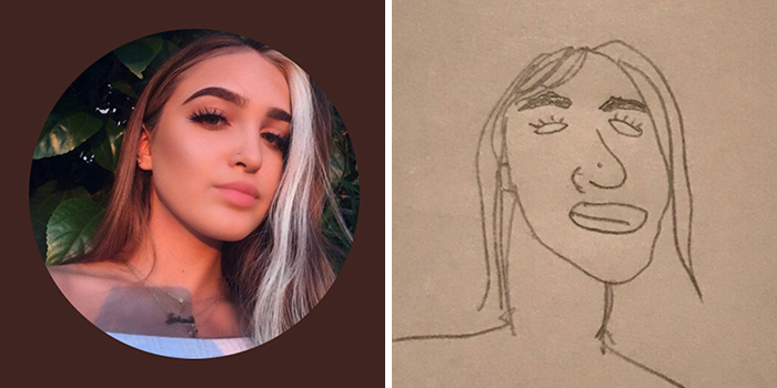 Anson’s Art Gallery: Hilarious Caricatures That Will Make You Laugh (New Pics)