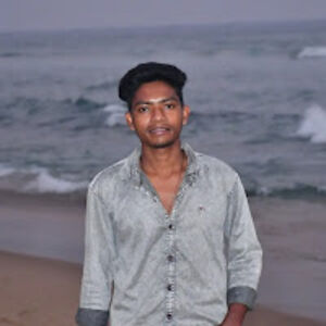 pangilingaraju avatar