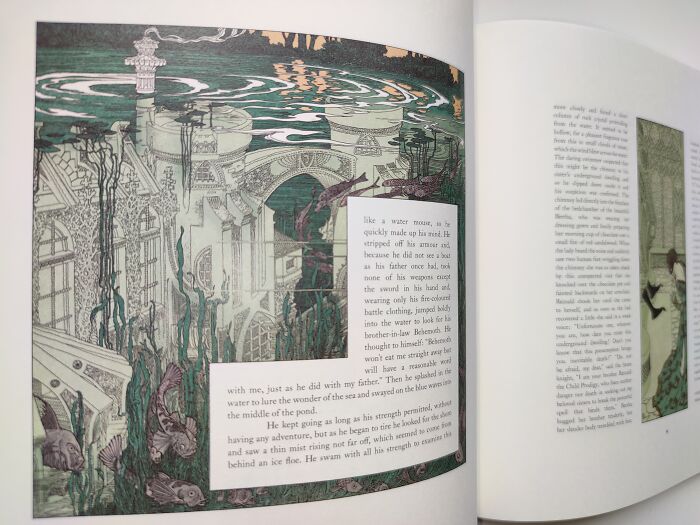A Forgotten Art Nouveau Gem Is Being Brought Back To Life—and It’s Absolutely Breathtaking A Forgotten Art Nouveau Gem Is Being Brought Back To Life—and It’s Absolutely Breathtaking