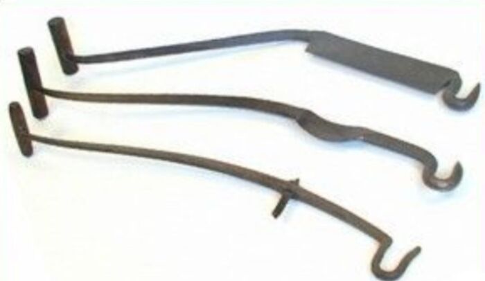 Some Interesting Knives