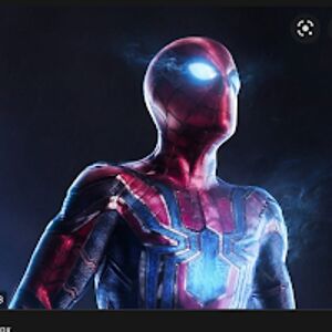 dyingspider avatar