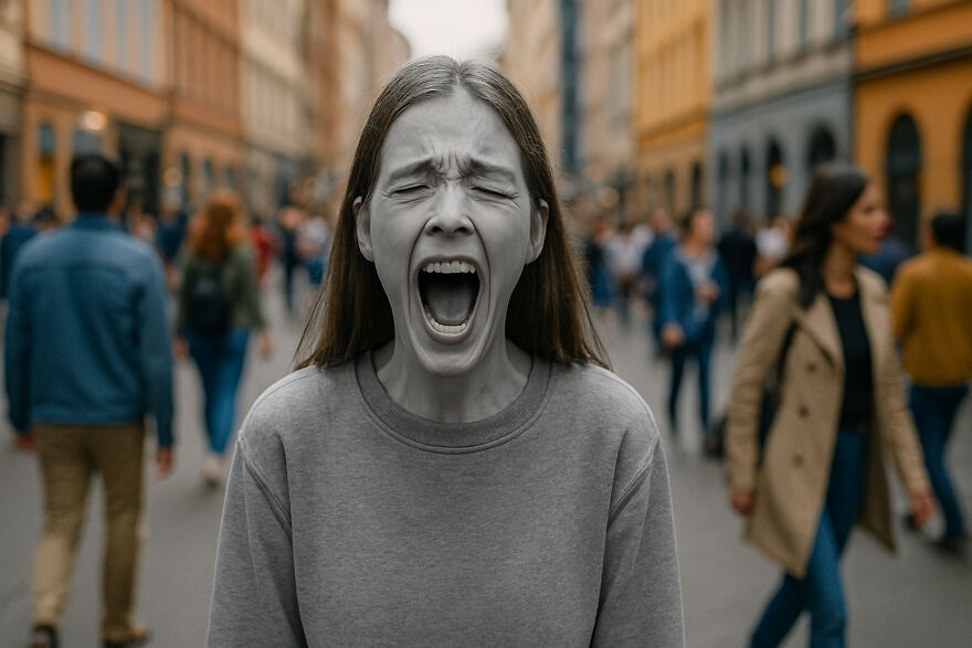 "A Child Who Is Not Embraced By The Village Will Burn It Down To Feel Its Warmth&rdquo; &mdash; A Haunting Proverb That Holds A Mirror To Society