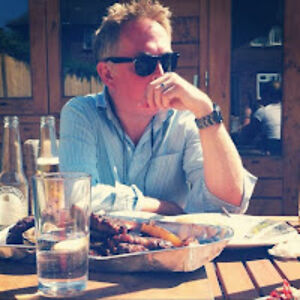 michaelfulton avatar