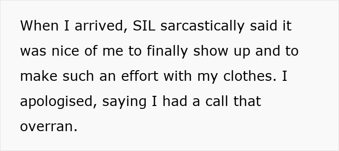 Exhausted Paramedic Attends Birthday In Work Gear, SIL Melts Down, He Breaks Down In Tears Exhausted Paramedic Attends Birthday In Work Gear, SIL Melts Down, He Breaks Down In Tears