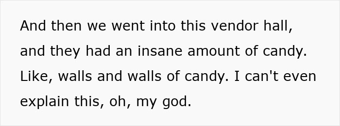 Woman Goes Viral Showing American County Fair Foods That “Would Put Europeans Into A Coma” Woman Goes Viral Showing American County Fair Foods That “Would Put Europeans Into A Coma”