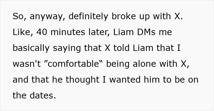 Woman Finds Out Truth About BF's Weird Obsession With His Best Friend: "...But Why?"