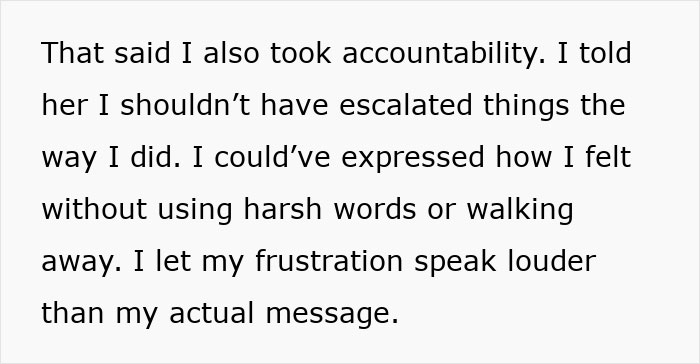 “I Called My Wife Ungrateful, Cancelled Our Date And Left Her In The Car To Cry” “I Called My Wife Ungrateful, Cancelled Our Date And Left Her In The Car To Cry”
