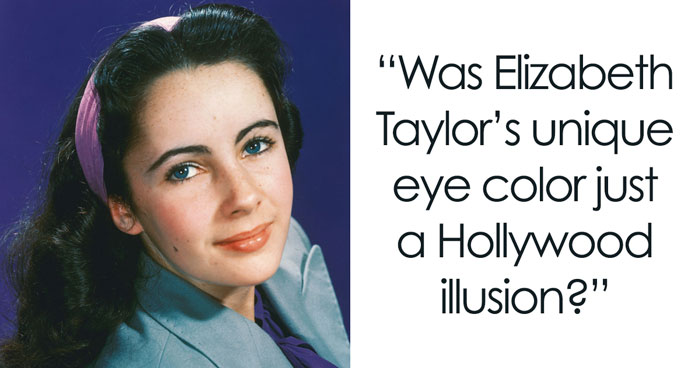 70 Years Later, Elizabeth Taylor’s Eyes Still Haunt Pop Culture With Mystery