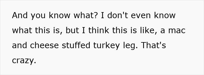 Woman Goes Viral Showing American County Fair Foods That “Would Put Europeans Into A Coma” Woman Goes Viral Showing American County Fair Foods That “Would Put Europeans Into A Coma”