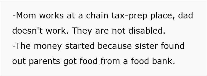 &ldquo;We Are Her Retirement Plan&rdquo;: Woman Stands Firm As Husband&rsquo;s Family Pressures Them