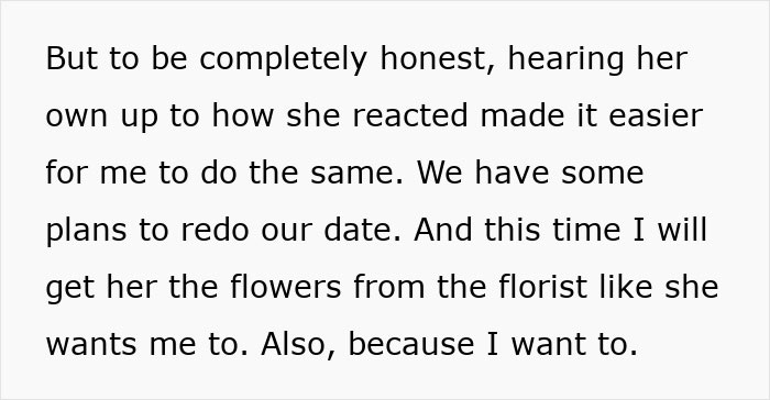 “I Called My Wife Ungrateful, Cancelled Our Date And Left Her In The Car To Cry” “I Called My Wife Ungrateful, Cancelled Our Date And Left Her In The Car To Cry”