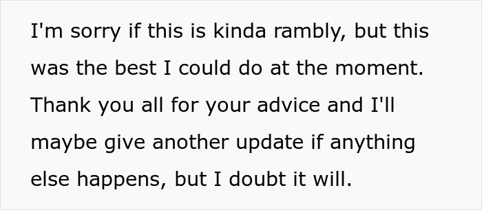 Parents Plan To Kick Out Their Teen After Her 18th Birthday, Freak Out When She Leaves By Herself Parents Plan To Kick Out Their Teen After Her 18th Birthday, Freak Out When She Leaves By Herself