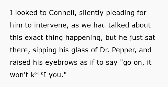 &ldquo;Why Would You Do This To Me?&rdquo;: Woman Dumps BF After Dinner With His Family Brings Back Trauma