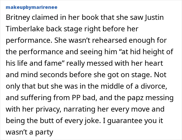 Alt text: Britney Spears’ wild party with Diddy discussed during trial highlighting events from that night Alt text: Britney Spears’ wild party with Diddy discussed during trial highlighting events from that night
