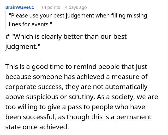 Manager instructing staff not to fill empty shelves in a retail environment, leading to confusion about sales performance. Manager instructing staff not to fill empty shelves in a retail environment, leading to confusion about sales performance.