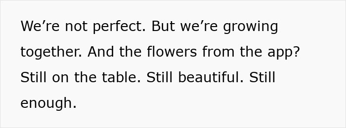 “I Called My Wife Ungrateful, Cancelled Our Date And Left Her In The Car To Cry” “I Called My Wife Ungrateful, Cancelled Our Date And Left Her In The Car To Cry”