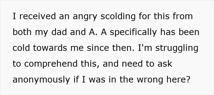 Stepmom Calls Teen’s Bio Mom A “Part-Timer” When He Refuses To Be Adopted By Her Stepmom Calls Teen’s Bio Mom A “Part-Timer” When He Refuses To Be Adopted By Her
