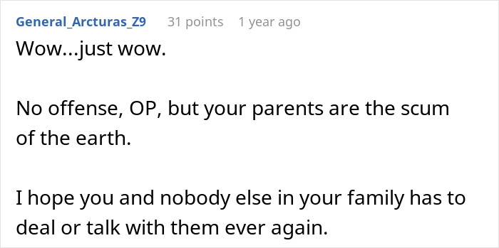 Parents Plan To Kick Out Their Teen After Her 18th Birthday, Freak Out When She Leaves By Herself Parents Plan To Kick Out Their Teen After Her 18th Birthday, Freak Out When She Leaves By Herself
