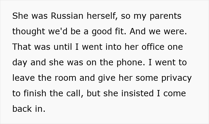 &ldquo;Why Would You Do This To Me?&rdquo;: Woman Dumps BF After Dinner With His Family Brings Back Trauma