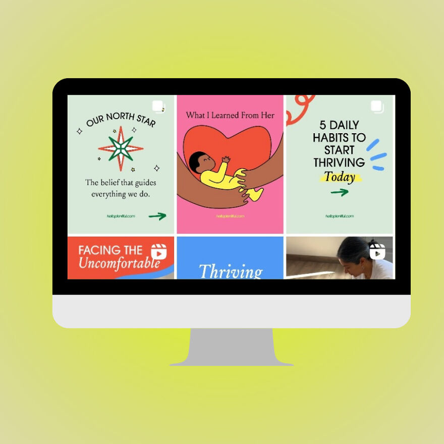 A Dog Moms Wellness Era