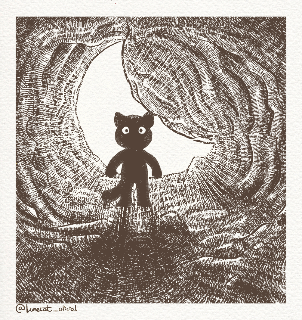 Exploring The Unknown