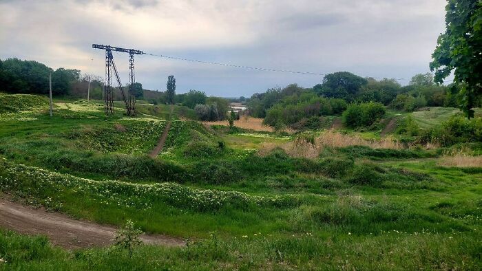 From Chaos To Canvas: How A Spontaneous Art Journey Became An Unforgettable Adventure From Chaos To Canvas: How A Spontaneous Art Journey Became An Unforgettable Adventure