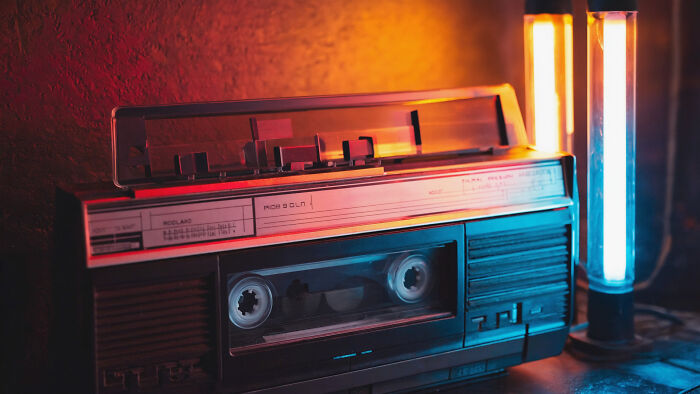 Andrew Dynamite Releases Plastic Body: A Futuristic Love Letter To 80s Japanese City Pop