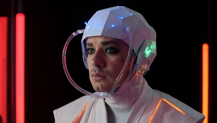 Andrew Dynamite Releases Plastic Body: A Futuristic Love Letter To 80s Japanese City Pop