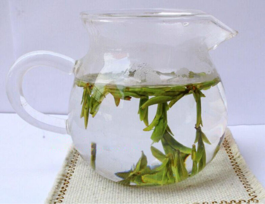 I Didn't Expect Tea To Help. But It Did.