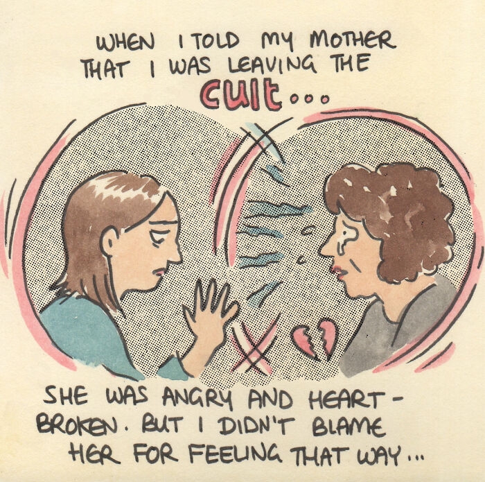 Comics That Reveal My Life As A Jehovah’s Witness Teen Comics That Reveal My Life As A Jehovah’s Witness Teen