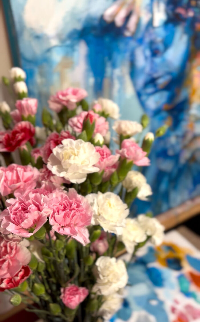 I Transformed Self-Discovery Into Breathtaking Masterpieces I Transformed Self-Discovery Into Breathtaking Masterpieces