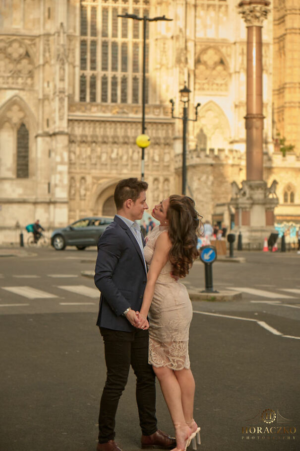 He Proposed With Big Ben Behind Them: A London Love Story Hidden In Plain Sight He Proposed With Big Ben Behind Them: A London Love Story Hidden In Plain Sight